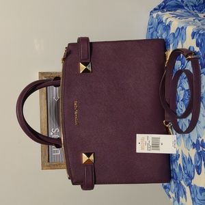 BEAUTIFUL MICHAEL KORS PURSE LIKE NEW